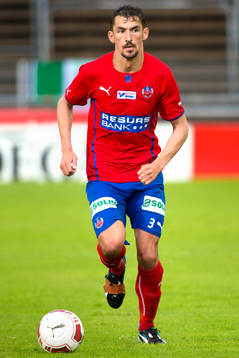 Helsingborgs Loret Sadiku