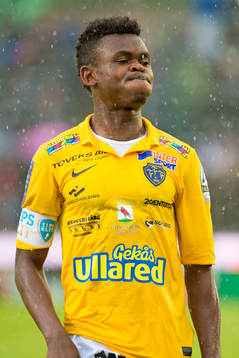 Falkenbergs Godsway Donyoh