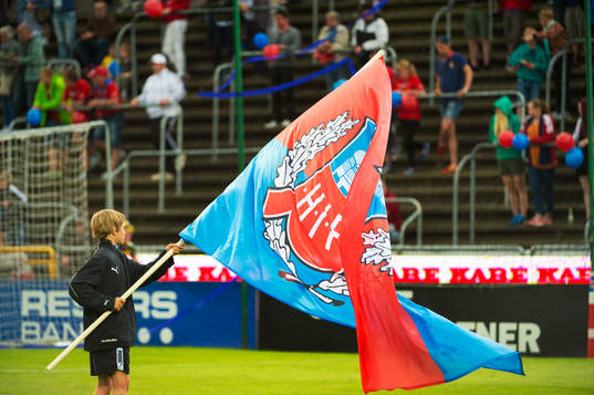 Helsingborgs fana