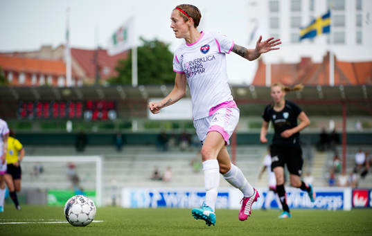 Rosengårds Therese Sjögran