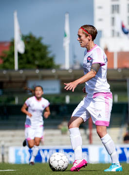 Rosengårds Therese Sjögran