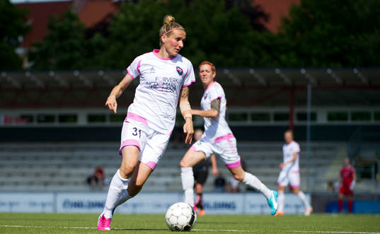 Rosengårds Anja Mittag