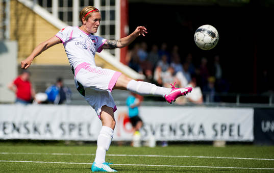 Rosengårds Therese Sjögran