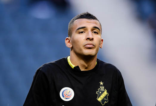 s Nabil Bahoui