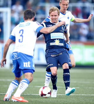 Gefles Simon Lundevall