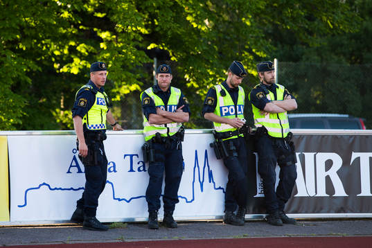Poliser