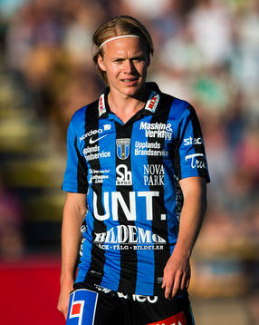 Sirius Elliot Käck