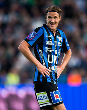 Sirius Kim Skoglund
