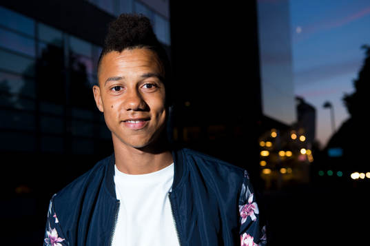 Tobias Sana, Ajax