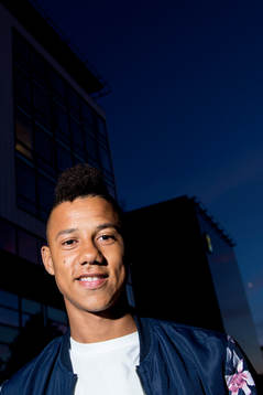 Tobias Sana, Ajax