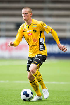 Elfsborgs Anton Lans