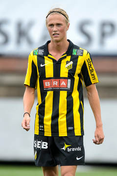 Oliver Nåfors