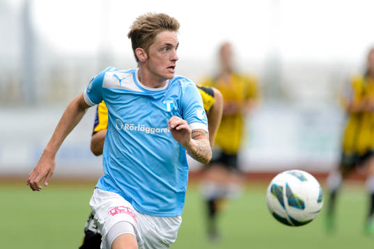 Malmös Jonathan Ekendahl