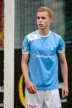 Malmös Victor Wernersson