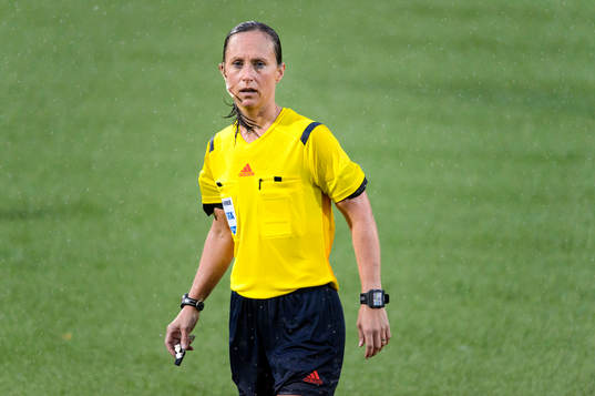 Domare Pernilla Larsson