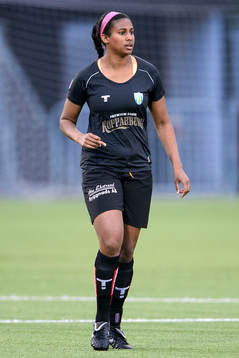 Göteborgs Rashidat Sade Thomas-Ayinde