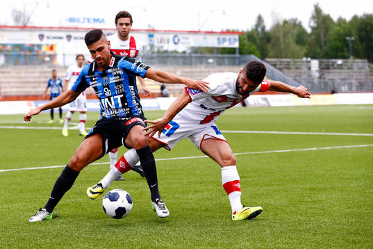 Sirius Stefan Silva