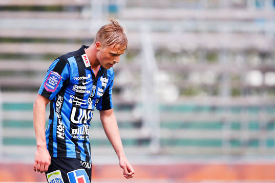 Sirius Christer Gustafsson deppar