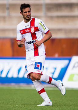 Assyriskas Sotiris Papagiannopoulos