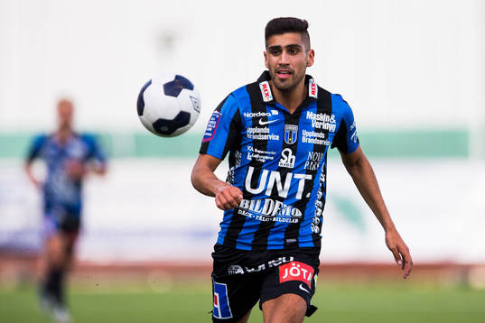 Sirius Stefan Silva