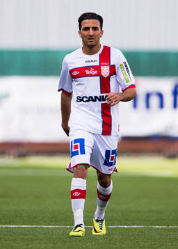 Assyriskas Bachir Katourgi