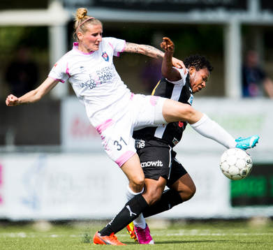 Rosengårds Anja Mittag