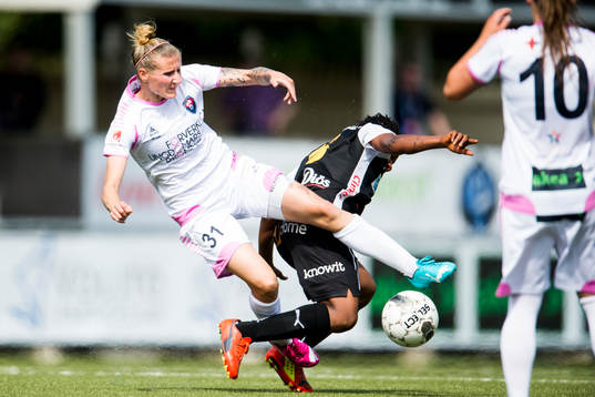 Rosengårds Anja Mittag