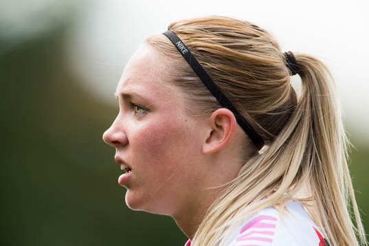 Rosengårds Elin Rubensson