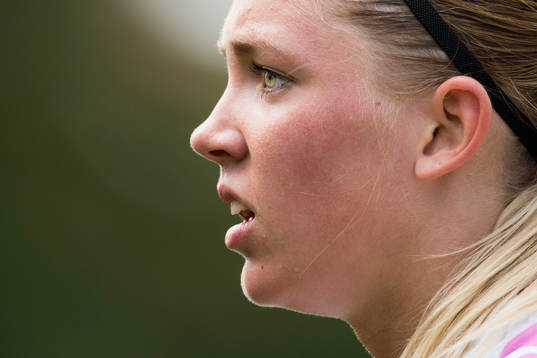 Rosengårds Elin Rubensson
