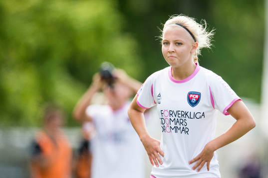 Rosengårds Nathalie Persson