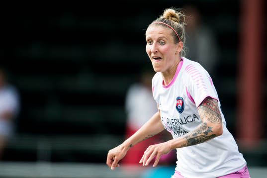 Rosengårds Anja Mittag