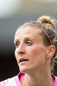 Rosengårds Anja Mittag