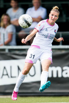 Rosengårds Anja Mittag