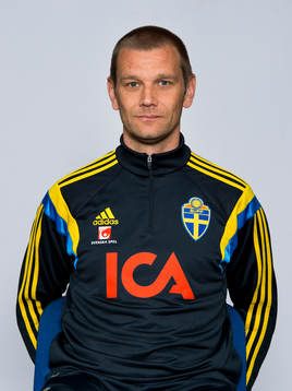 U21 Sveriges Andreas Pettersson, Assisterande