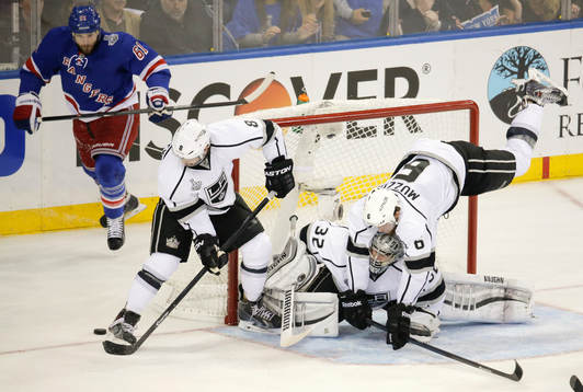 XXX in the second period