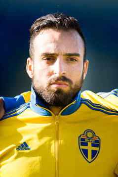 Sveriges Abdulrahman Khalili