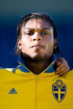 Sveriges Joseph Baffo