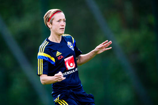 Sveries Therese Sjögran
