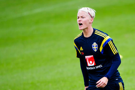 Sveriges Nilla Fischer