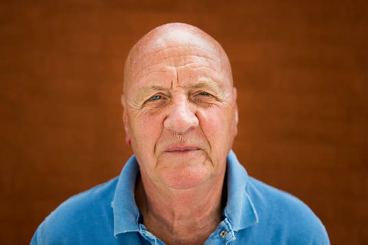 FC Rosengårds sportchef Erling Nilsson