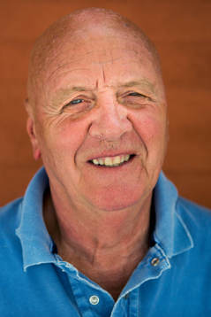 FC Rosengårds sportchef Erling Nilsson