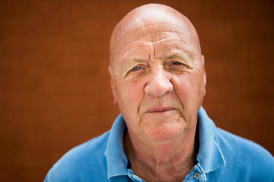 FC Rosengårds sportchef Erling Nilsson