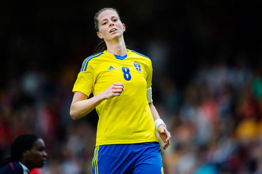 under fotbollsmatchen i VM-kvalet mellan Skottland och