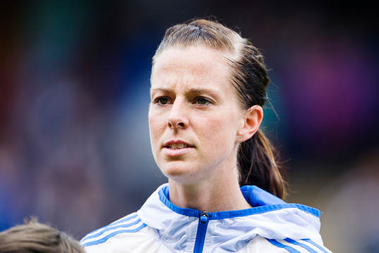 Sveriges Lotta Schelin