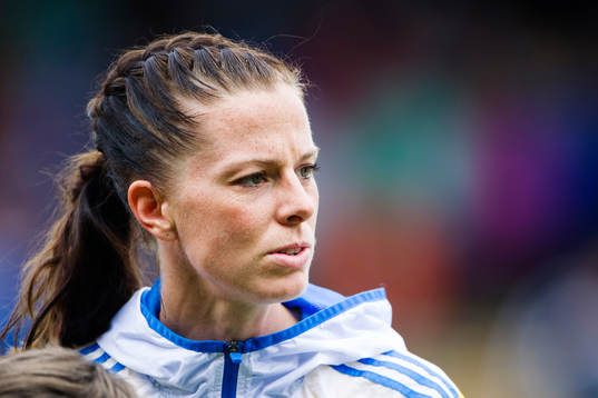 Sveriges Lotta Schelin