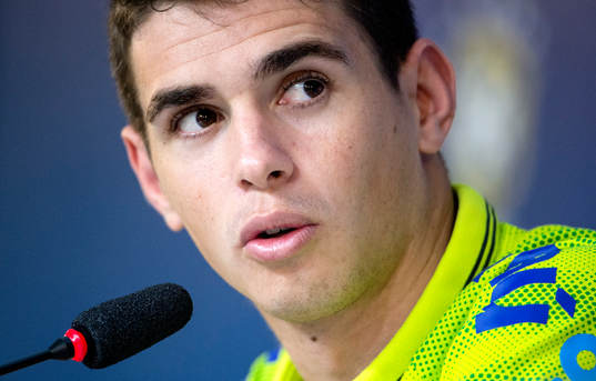 Brasiliens Oscar