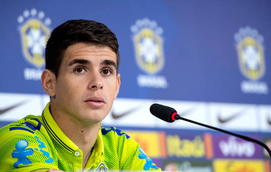 Brasiliens Oscar