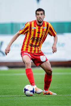 Syrianskas Uros Delic