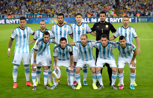 Argentina