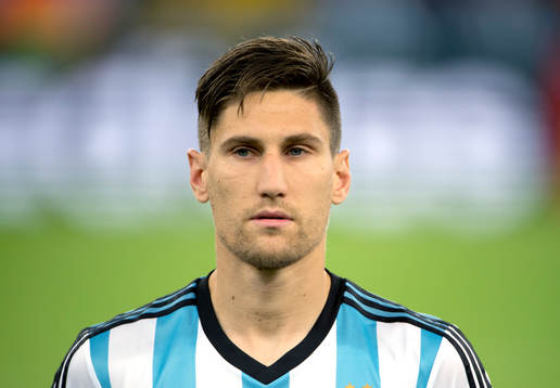 Argentinas Ricardo Alvarez